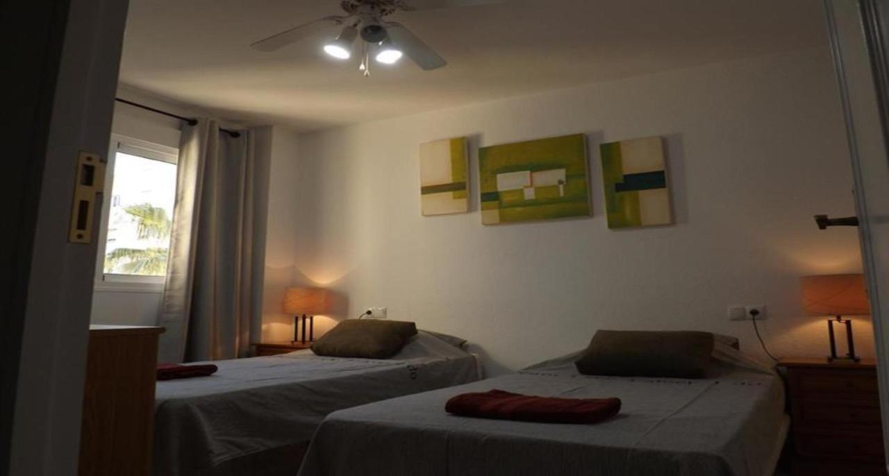 Apartment - 2 Bedrooms With Pool And Wifi - 04229 Fuengirola Ngoại thất bức ảnh