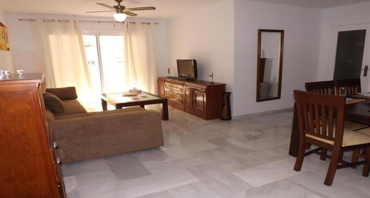 Apartment - 2 Bedrooms With Pool And Wifi - 04229 Fuengirola Ngoại thất bức ảnh